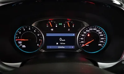 ChevroletGMDaewoo Traverse 2021, 22469 км, за 18500000 KRW - фото 8