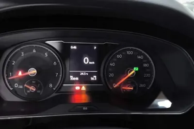 Volkswagen Passat 2020, 30800 км, за 87872 CNY - фото 20