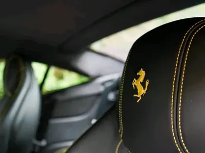 Ferrari California T 2015, 62000 км, за 700000 CNY - фото 7