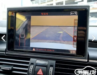 Audi A7 2016, 191426 км, за 14000000 KRW - фото 10