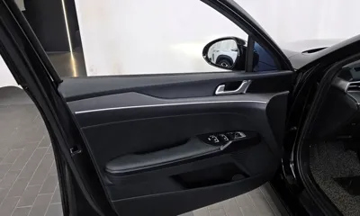 Kia K5 2023, 35589 км, за 29900000 KRW - фото 24