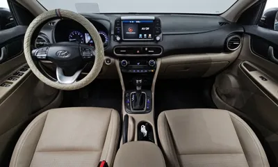 Hyundai Kona 2018, 61338 км, за 12990000 KRW - фото 7
