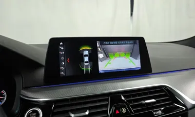 BMW 5-Series 2018, 216009 км, за 17000000 KRW - фото 14