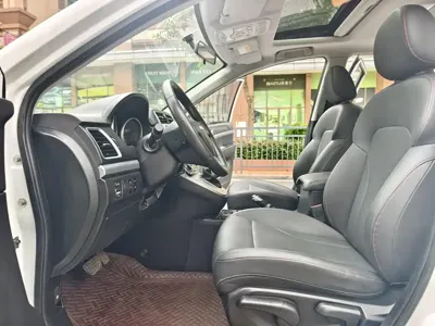 Haval M6 2021, 70000 км, за 39800 CNY - фото 8