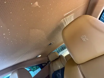 Rolls-Royce Wraith 2014, 70000 км, за 1888000 CNY - фото 9