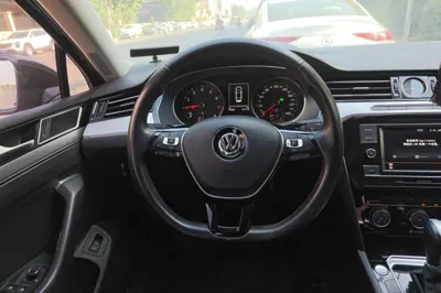 Volkswagen Magotan 2019, 60500 км, за 100841.08 CNY - фото 9