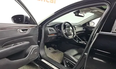 Renault-KoreaSamsung SM6 2016, 100971 км, за 6690000 KRW - фото 10