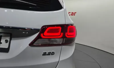 Hyundai Maxcruz 2017, 121428 км, за 13800000 KRW - фото 23
