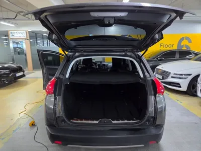 Peugeot 2008 2015, 214500 км, за 2890000 KRW - фото 15