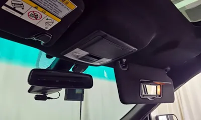 Ford Explorer 2017, 119660 км, за 12900000 KRW - фото 17