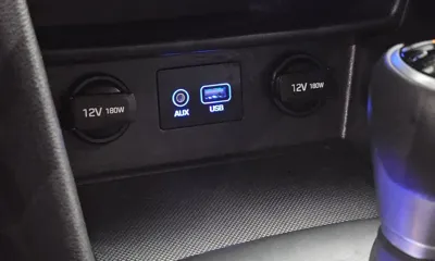Hyundai Kona 2018, 47434 км, за 13990000 KRW - фото 29