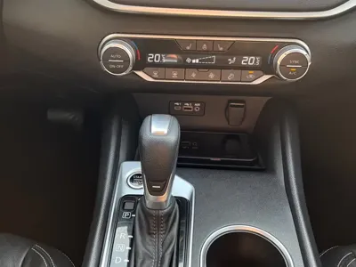 Nissan Teana 2020, 40000 км, за 79800 CNY - фото 13