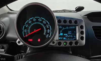 ChevroletGMDaewoo Matiz 2011, 125245 км, за 1790000 KRW - фото 8