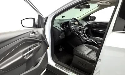 Ford Kuga 2016, 145879 км, за 6500000 KRW - фото 10