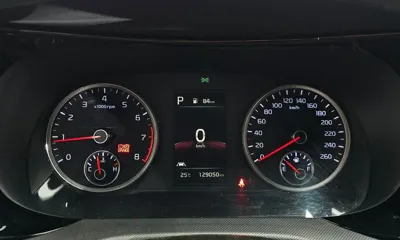 Kia K5 2021, 129050 км, за 12800000 KRW - фото 8