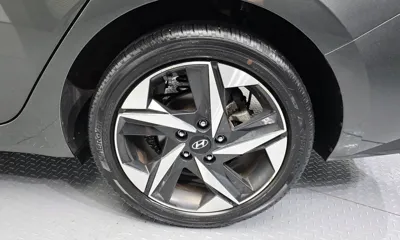 Hyundai Avante 2021, 103003 км, за 15400000 KRW - фото 21