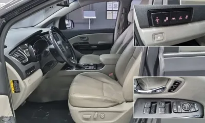 Kia Canival 2019, 135522 км, за 14300000 KRW - фото 10