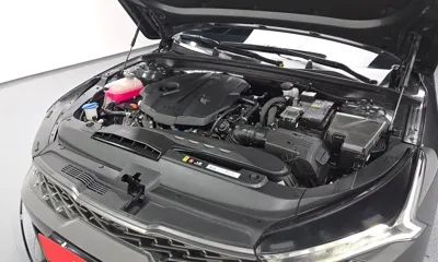 Kia K5 2023, 10956 км, за 39560000 KRW - фото 6
