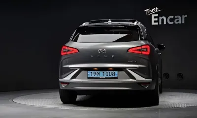 Hyundai Nexo 2023, 45366 км, за 22000000 KRW