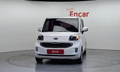 Kia Ray 2014, 80358 км, за 6900000 KRW - фото 3