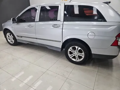 KG_Mobility_Ssangyong KORANDO 2014, 173000 км, за 4290000 KRW - фото 5