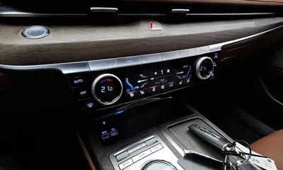 Genesis G80 2024, 38876 км, за 46500000 KRW - фото 33