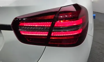 Mercedes-Benz GLA-Class 2019, 101518 км, за 16300000 KRW - фото 23