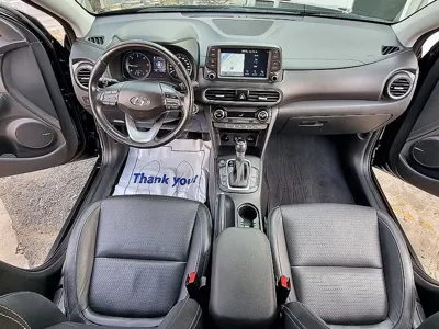 Hyundai Kona 2020, 146197 км, за 10800000 KRW - фото 5