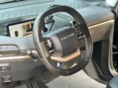 Baojun KiWi EV 2022, 105000 км, за 35800 CNY - фото 10