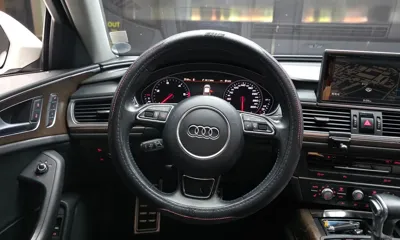 Audi A6 2015, 205641 км, за 5990000 KRW - фото 13