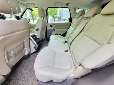 Land Rover Range Rover Sport 2016, 130000 км, за 27900000 KRW - фото 8