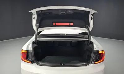 Volvo S90 2022, 49180 км, за 37700000 KRW - фото 34
