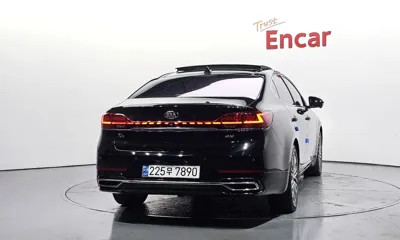 Kia K7 2020, 149244 км, за 16900000 KRW