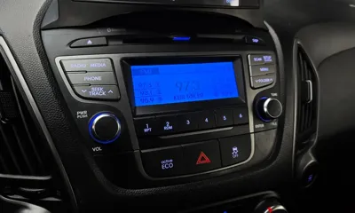 Hyundai Tucson 2015, 64609 км, за 8000000 KRW - фото 18