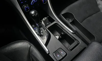 Hyundai Sonata 2011, 136738 км, за 4500000 KRW - фото 9