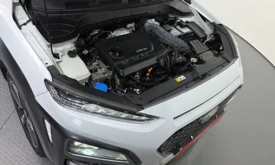 Hyundai Kona 2018, 158632 км, за 11000000 KRW - фото 6