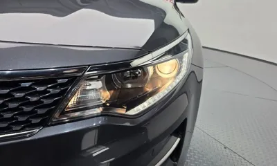 Kia K5 2016, 111717 км, за 9200000 KRW - фото 22