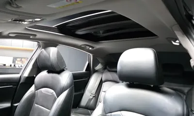 Hyundai Grandeur 2018, 121441 км, за 13490000 KRW - фото 18