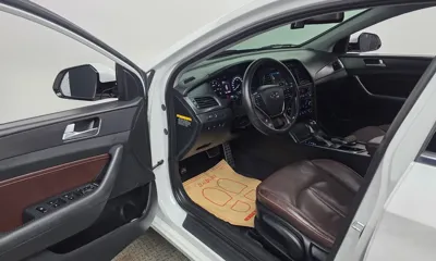Hyundai Sonata 2017, 124566 км, за 9300000 KRW - фото 10