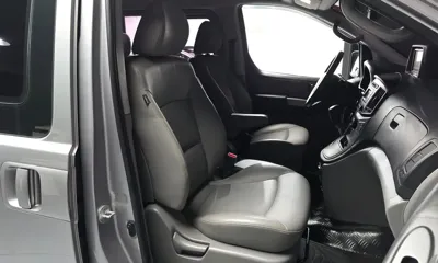 Hyundai Starex 2018, 93506 км, за 12990000 KRW - фото 11