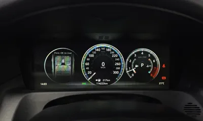 Jaguar XF 2017, 114223 км, за 8600000 KRW - фото 8