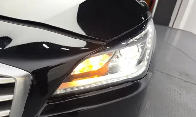 Hyundai Genesis 2015, 98313 км, за 11500000 KRW - фото 22