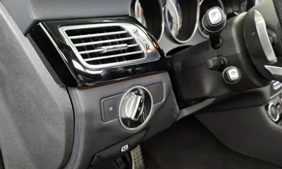 Mercedes-Benz CLS-Class 2017, 76764 км, за 24900000 KRW - фото 18