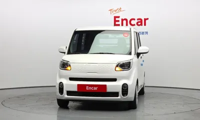 Kia Ray 2022, 37651 км, за 9700000 KRW