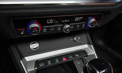 Audi Q3 2025, 4274 км, за 63500000 KRW - фото 32