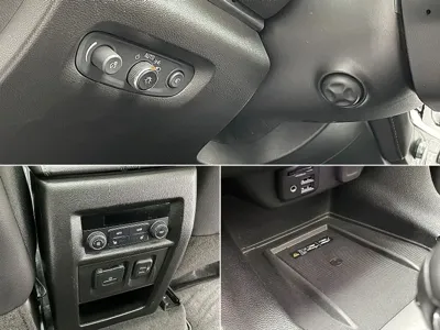 ChevroletGMDaewoo Traverse 2021, 82826 км, за 25500000 KRW - фото 19
