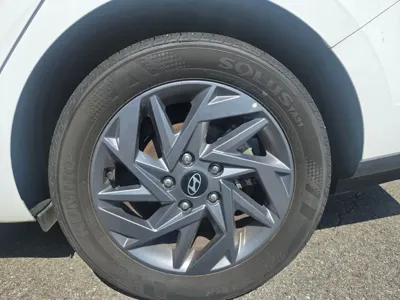 Hyundai Avante 2024, 44000 км, за 9460000 KRW - фото 9