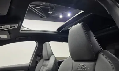 Audi Q6 e-tron 2025, 14072 км, за 67900000 KRW - фото 17