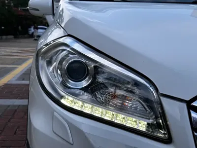 Suzuki S-Cross 2014, 90000 км, за 22000 CNY - фото 11