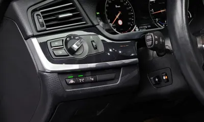 BMW 5-Series 2016, 79309 км, за 20800000 KRW - фото 14